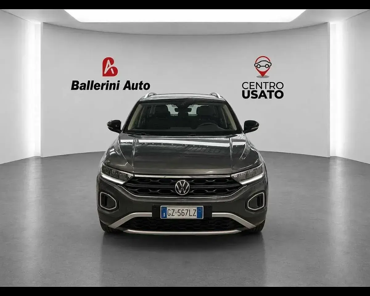 Usata VW T-Roc Life 116 CV (85 kW) 2025 SUV