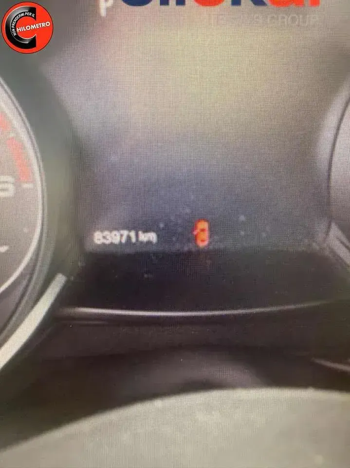 Usata Alfa Romeo Stelvio Ti 209 CV (153 kW) 2022 Grigio SUV