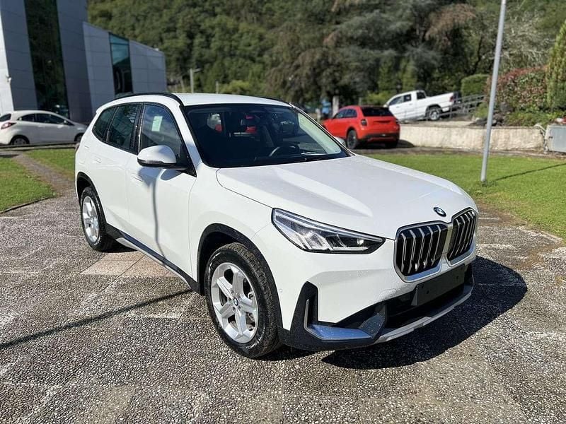 Bianco Usata 2024 BMW X1 M Sport SUV | 41.900 € (Super prezzo) - Immagine 1/4