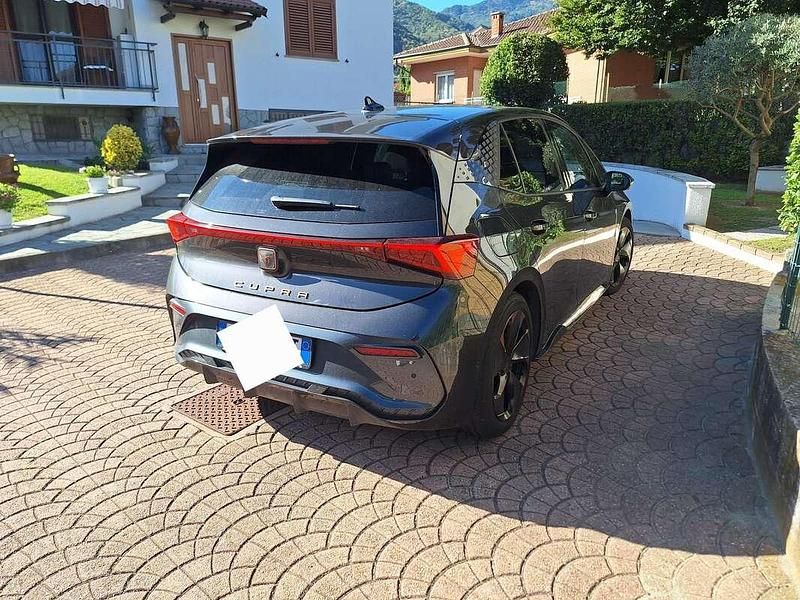 Usata Cupra Born 69 kW (95 CV) 2023 Utilitaria