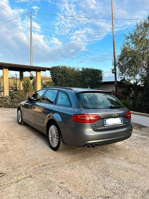 Usata Audi A4 150 CV (110 kW) 2014 Station wagon