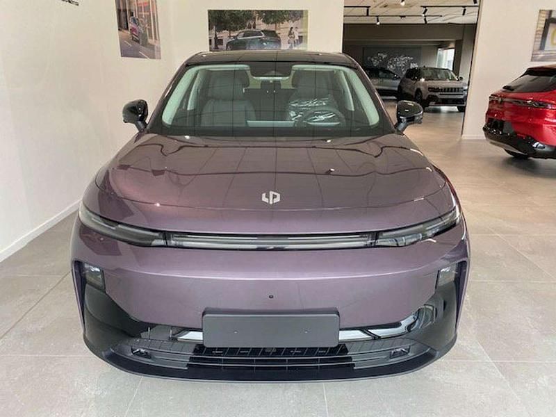 Nuova Leapmotor B10 69 kW (95 CV) 2025 Other SUV