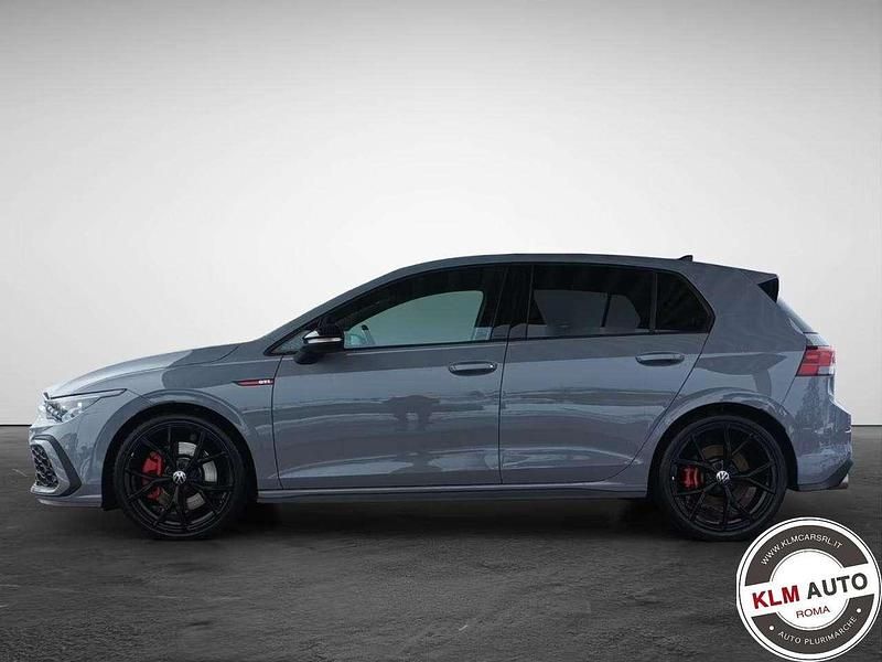 Usata VW Golf VIII GTI 245 CV (180 kW) 2022 Nardo Berlina