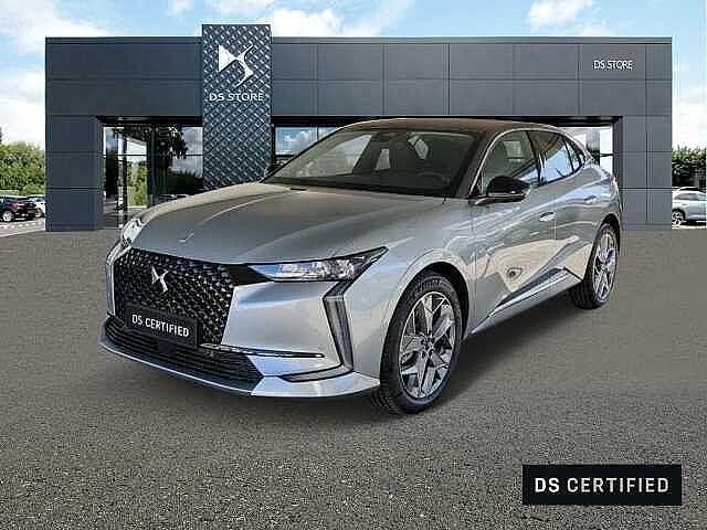 Usata DS Automobiles DS4 131 CV (96 kW) 2025 SUV
