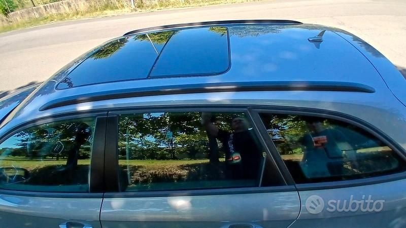 Usata Audi A4 150 CV (110 kW) 2015 Grigio Station wagon