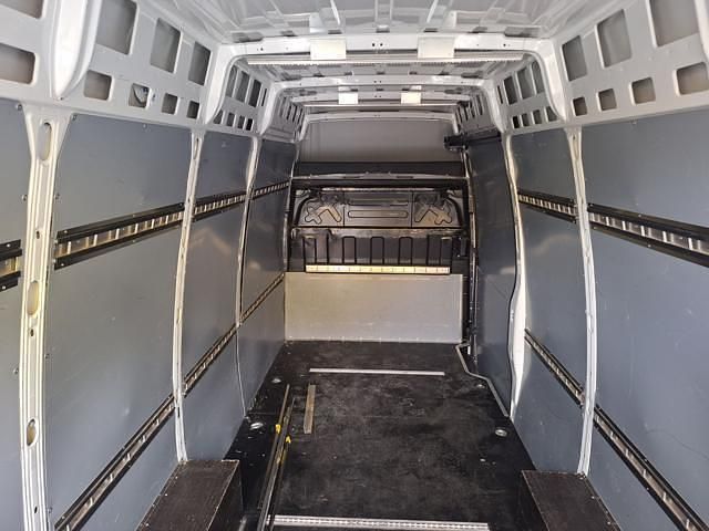 Usata Iveco Daily 179 CV (131 kW) 2019 Bianco pastello Berlina