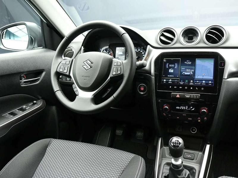 Nuova Suzuki Vitara Cool 110 CV (80 kW) 2026 Grigio SUV