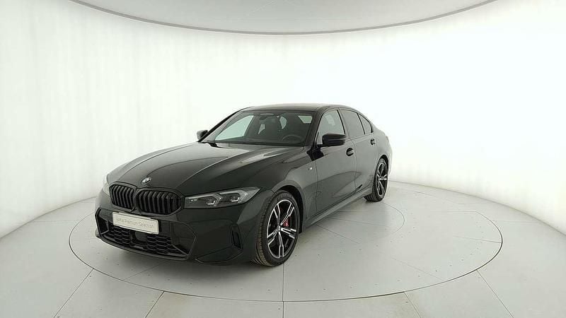 Usata BMW 320 M Sport 190 CV (139 kW) 2025 Berlina