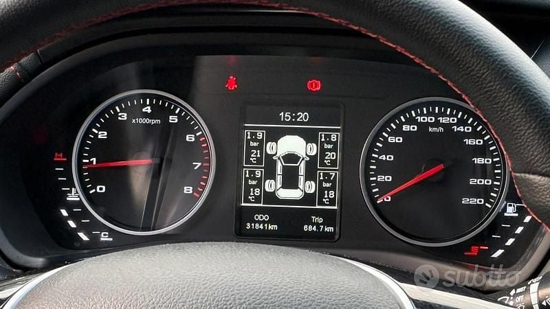 Usata EVO Evo 3 113 CV (83 kW) 2024 Grigio SUV