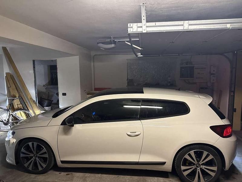 Usata VW Scirocco Edition 170 CV (125 kW) 2011 Coupé