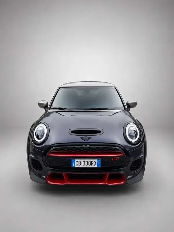 Usata Mini John Cooper Works Comfort 306 CV (225 kW) 2020 Utilitaria