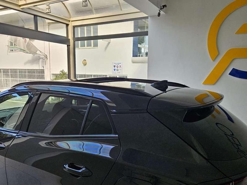 Nuova Kia Sportage GT-Line 136 CV (100 kW) 2026 Nero metallizzato SUV