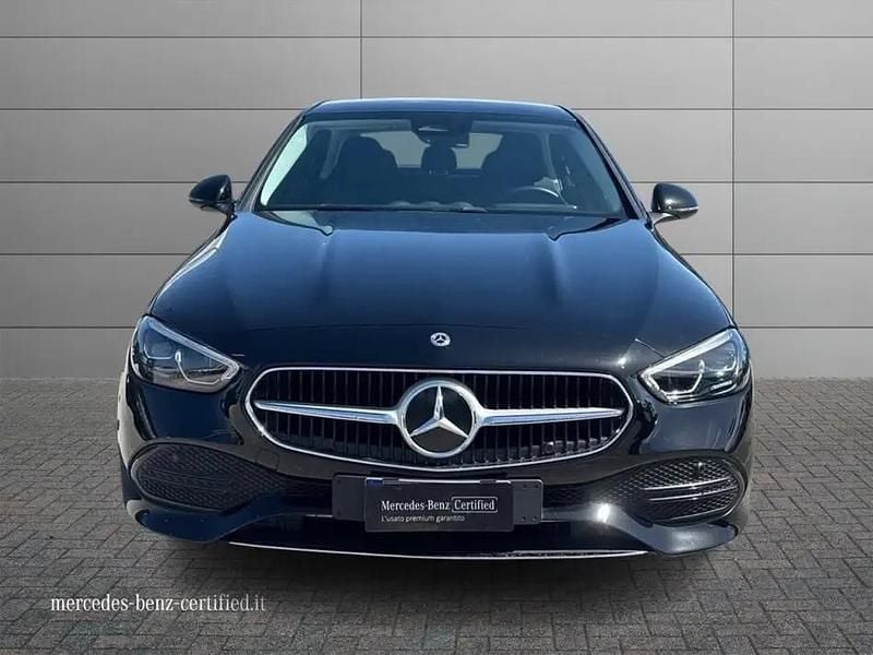 Usata Mercedes C200 Advanced 163 CV (119 kW) 2025 Berlina