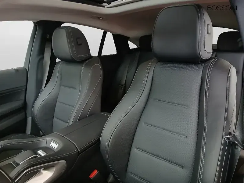 Nuova Mercedes GLE350 AMG Line Premium 333 CV (244 kW) 2026 Nero Coupé