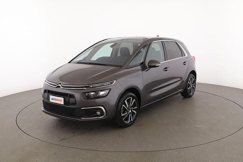 Occasion Citroën C4 SpaceTourer Feel 131 ch (96 kW) 2019 Monospace