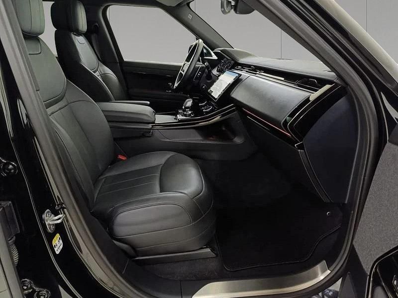 Usata Land Rover Range Rover Sport SE Dynamic 249 CV (183 kW) 2024 Santorini black SUV