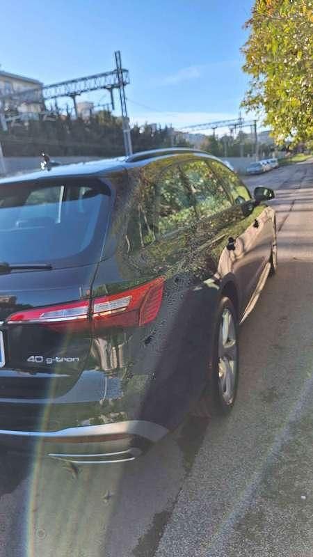 Usata Audi A4 S-Line 170 CV (125 kW) 2022 Station wagon