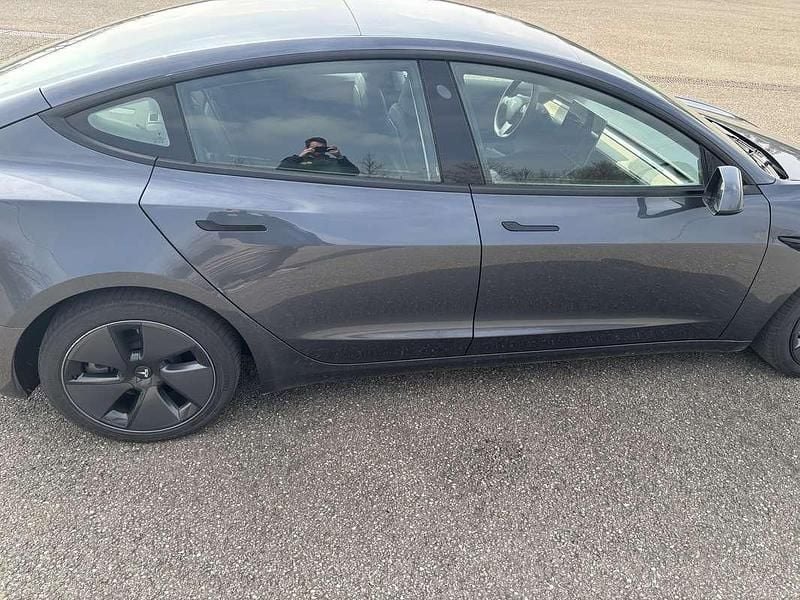 Usata Tesla Model 3 152 kW (208 CV) 2020 Berlina