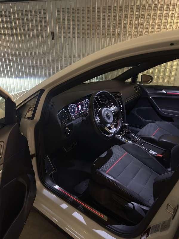 Usata VW Golf GTI 245 CV (180 kW) 2019 Berlina
