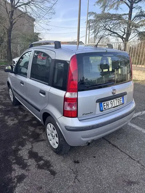 Occasion Fiat Panda Dynamic 69 ch (50 kW) 2011 Citadine