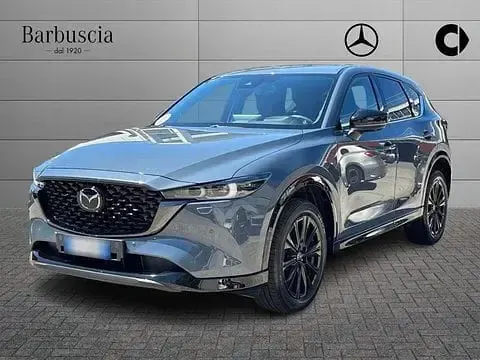 Usata Mazda CX-5 Homura-Line 165 CV (121 kW) 2023 SUV