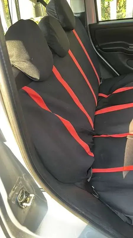 Usata Fiat Panda Easy 69 CV (50 kW) 2013 Utilitaria