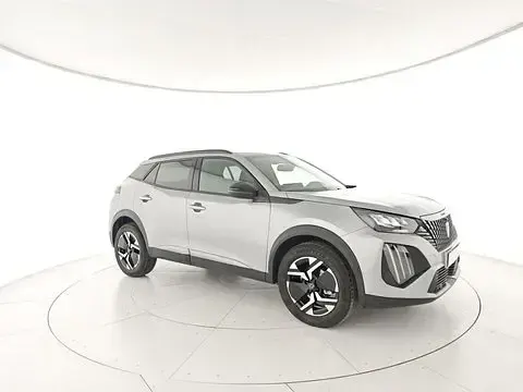 Usata Peugeot 2008 Allure 101 CV (74 kW) 2025 SUV