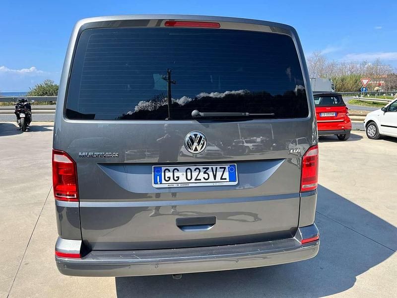 Usata VW T6 102 CV (75 kW) 2017 Other Furgone
