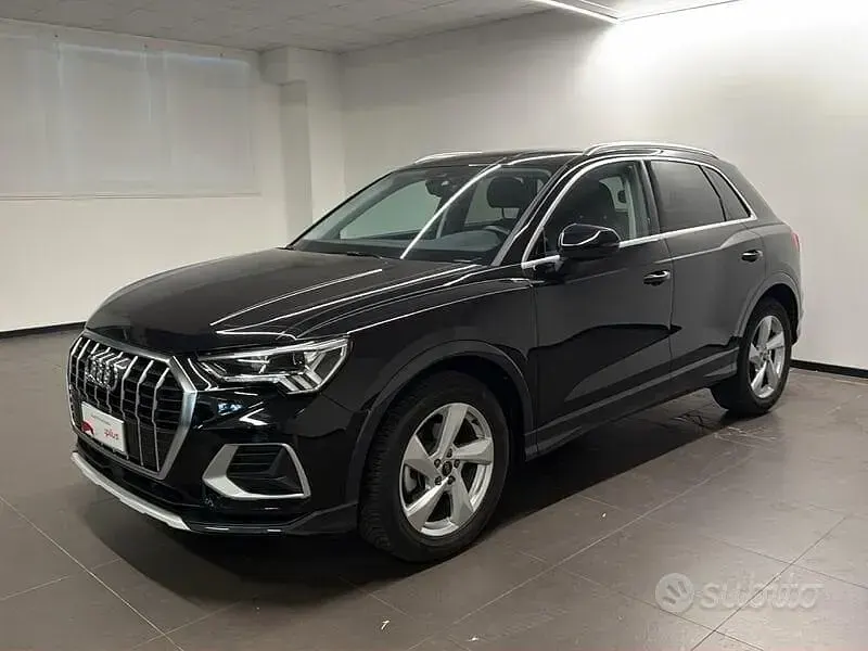 Usata Audi Q3 Advanced 150 CV (110 kW) 2025 SUV