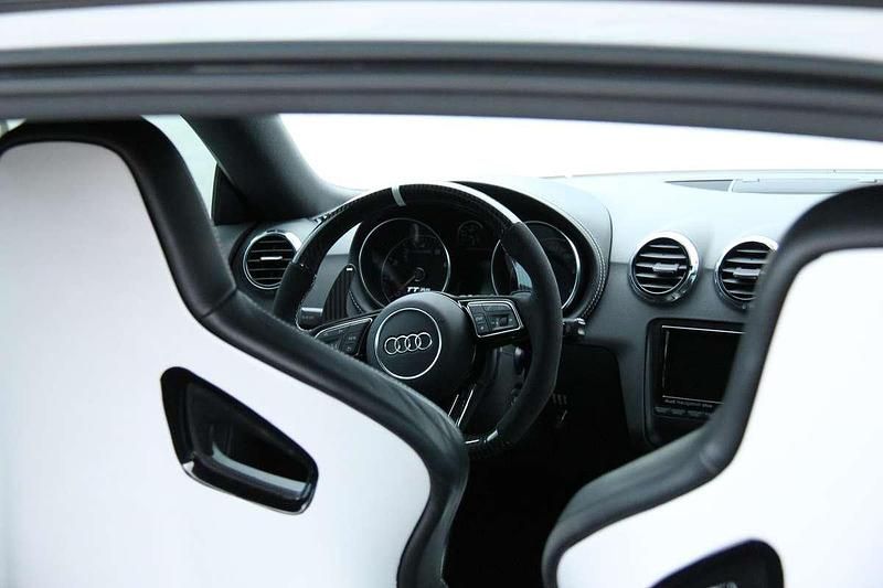 Usata Audi TT RS 503 CV (369 kW) 2012 Coupé