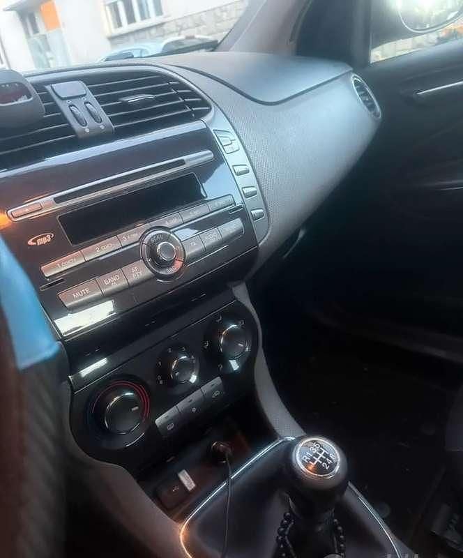 Usata 2012 Fiat Bravo Utilitaria | 1800 € (Super prezzo) - Immagine 1/4