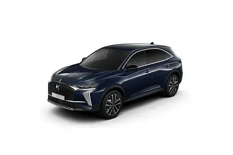 Nuova DS Automobiles DS7 Crossback 131 CV (96 kW) 2025 Nero SUV