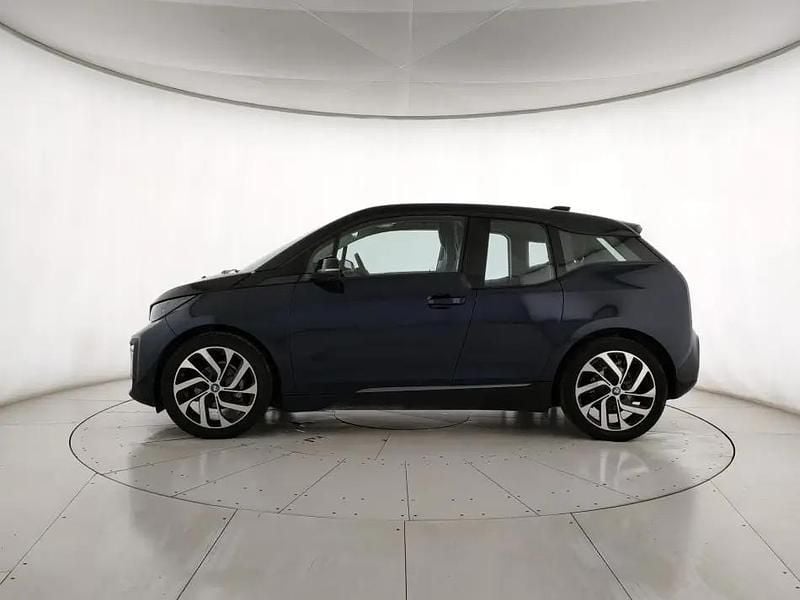 Usata BMW i3 Advantage 75 kW (102 CV) 2022 Blu Utilitaria
