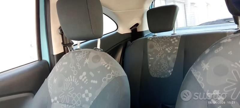 Usata Ford Ka 69 CV (50 kW) 2014 Berlina