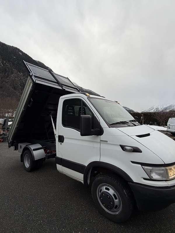 Usata Iveco Daily 2005