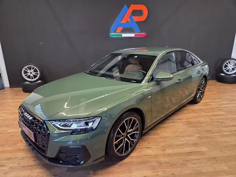 Usata Audi A8 Design 286 CV (210 kW) 2023 Other Berlina