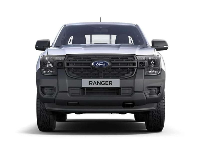 Nuova Ford Ranger XL 170 CV (125 kW) 2026 Frozen white Pick-up