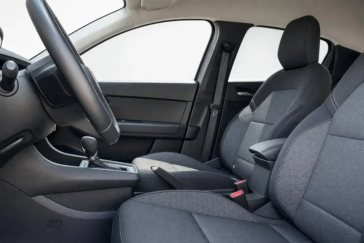 Usata Renault Captur Equilibre 145 CV (106 kW) 2023 Blu SUV