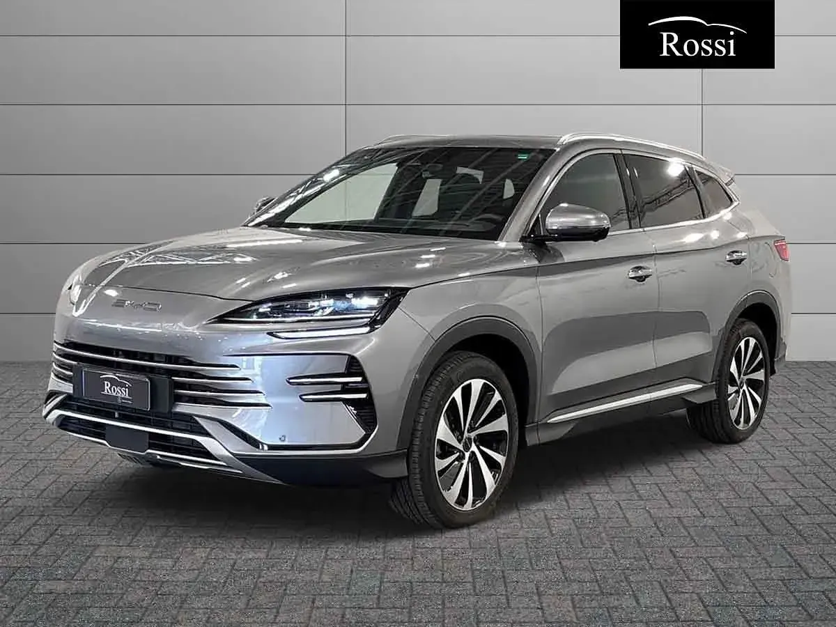 Usata BYD Seal U Comfort 218 CV (160 kW) 2025 SUV