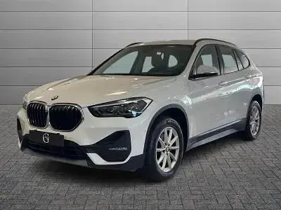 Usata BMW X1 Advantage 150 CV (110 kW) 2022 SUV