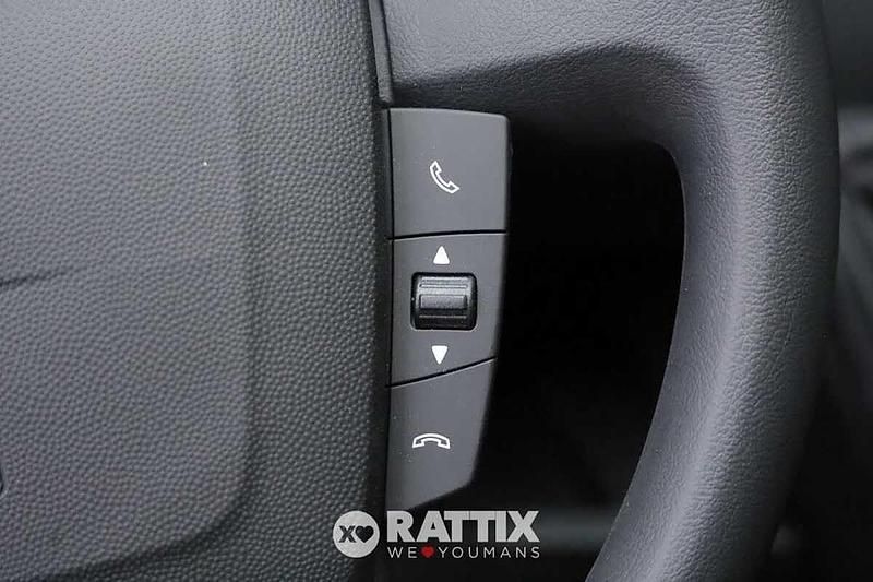 Nuova Peugeot Boxer 120 CV (88 kW) 2025 Bianco Furgone