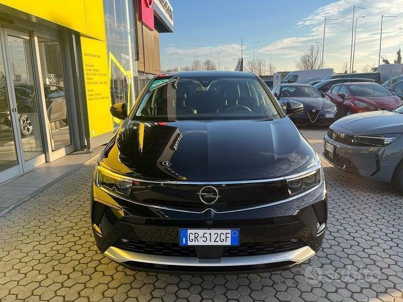 Usato 2023 Opel Grandland X 1.5 Diesel 131 CV (31.900 €)