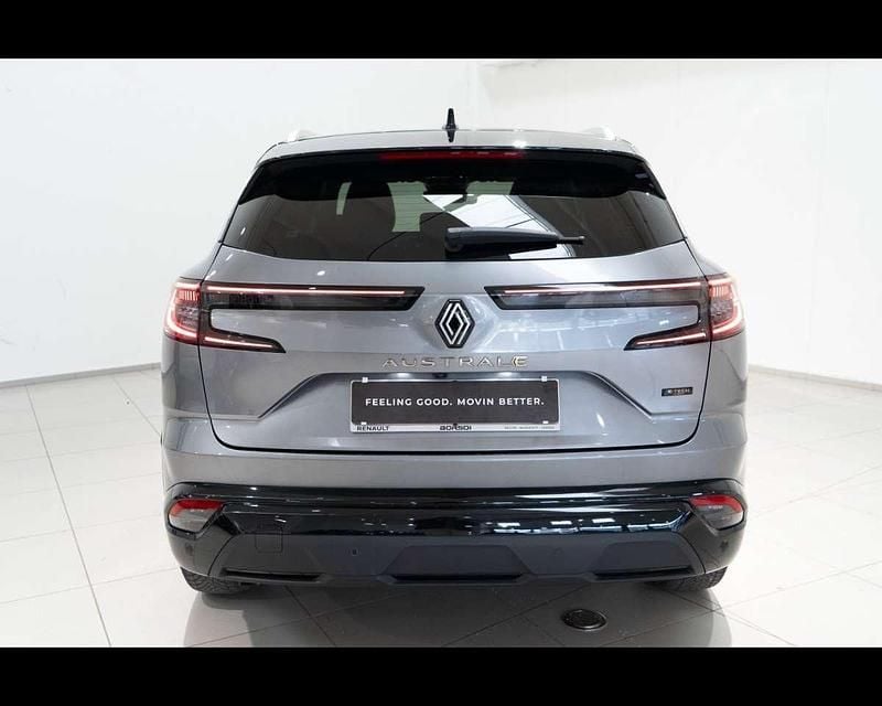 Usata Renault Austral Techno 200 CV (147 kW) 2023 Other SUV
