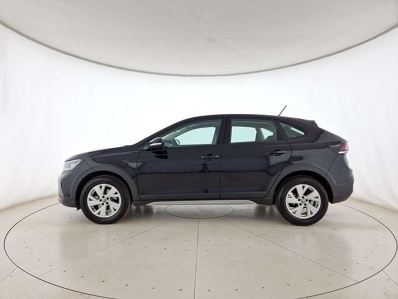 Usata VW Taigo Life 116 CV (85 kW) 2025 Deep black perlato SUV