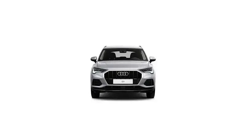 Usata Audi Q3 150 CV (110 kW) 2022 SUV