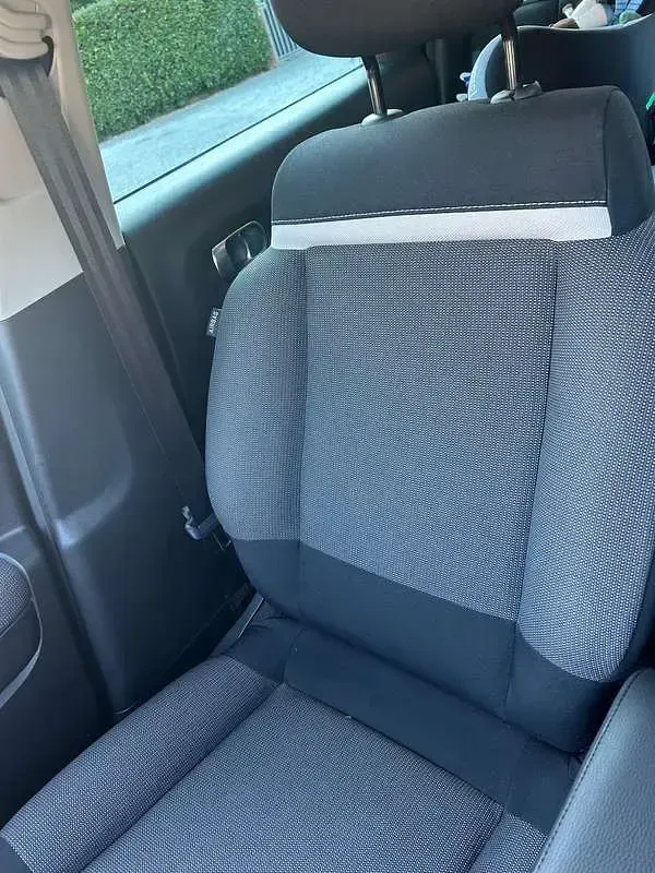 Usata Citroën C3 Aircross Feel 110 CV (80 kW) 2023 Grigio SUV
