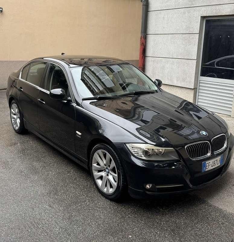 Usata BMW 320 184 CV (135 kW) 2010 Berlina