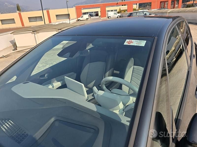 Usata VW ID.3 Pure 110 kW (150 CV) 2021 Utilitaria