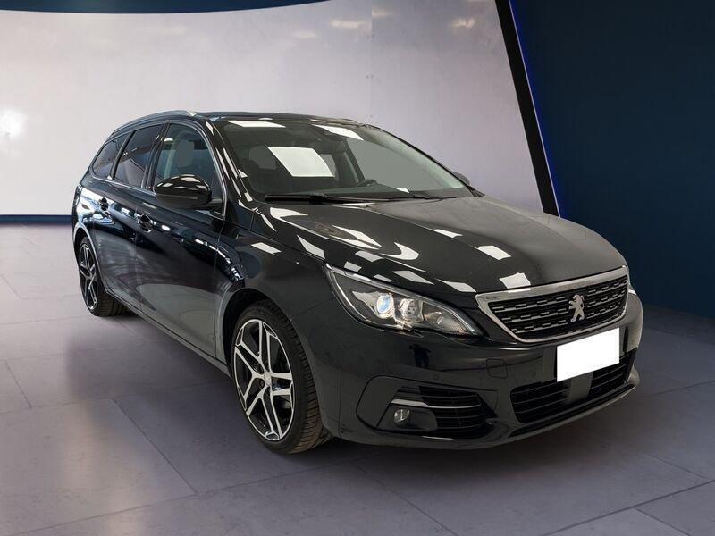 Usato 2019 Peugeot 308 1.5 Diesel 131 CV (16.900 €)