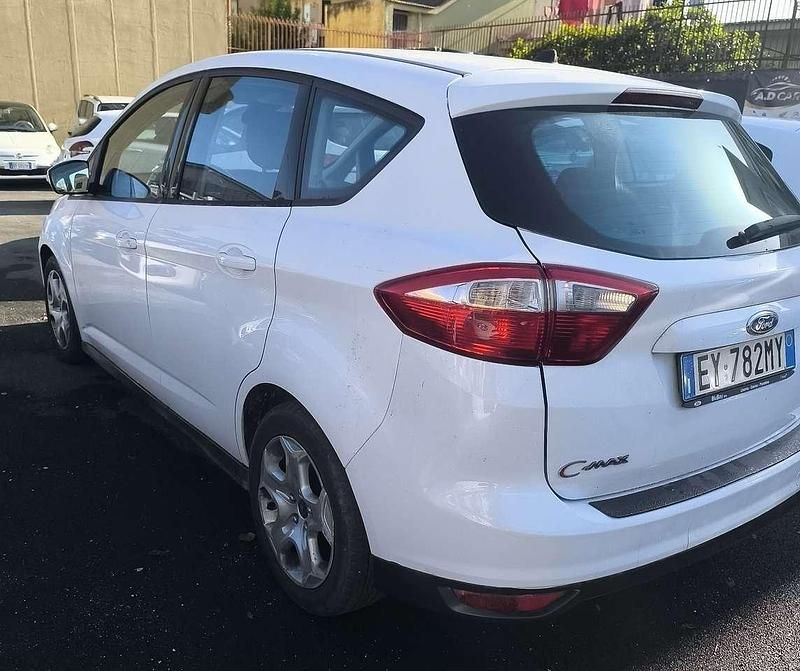 Usata Ford C-MAX 116 CV (85 kW) 2015 Other Monovolume
